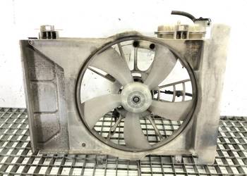 ZBIORNIK WYRÓWNAWCZY PŁYNU CHŁODZĄCEGO TOYOTA YARIS II Hatchback 05-14