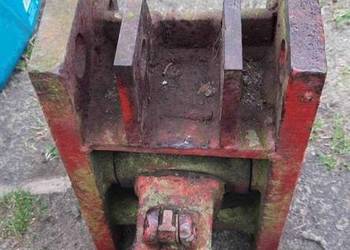 Zaczep górny MTZ 50 , Jumz