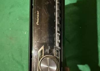 Pioneer MVH -150UI radio samochodowe