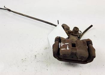 ZACISK HAMULCOWY TYŁ LEWY 6