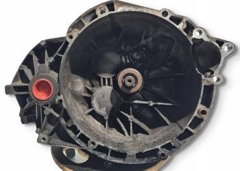 SKRZYNIA BIEGÓW Ford S-Max 2.0 TDCI 140KM QXWA QXWB MANUALNA 7G9R-7002-UB