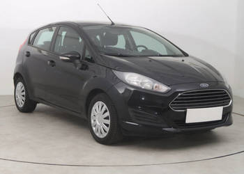 Ford Fiesta 1.25