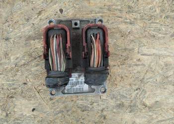 STEROWNIK SILNIKA KOMPUTER FIAT STILO DOBLO 1.6 16V T1