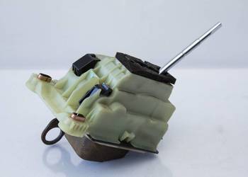 WYBIERAK AUTOMAT MERCEDES W203 W209 A 2032675524