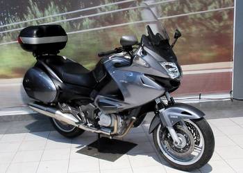 Honda NT700V Deauville NTV 700 ABS | Oferuję dowóz