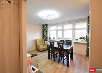 Mieszkanie 42.23m 2-pok Bydgoszcz