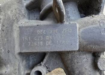 Maglownica Seat  VW