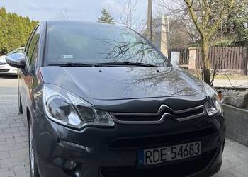Citroena C3 II gen