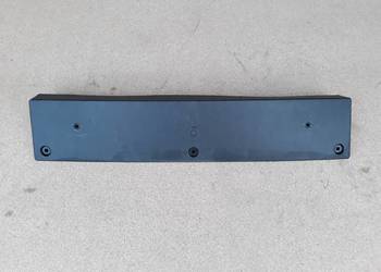 OPEL INSIGNIA B RAMKA PODSTAWA TABLICY REJ 13491290
