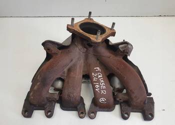 Chrysler Pt Cruiser 2.4 KOLEKTOR WYDECHOWY