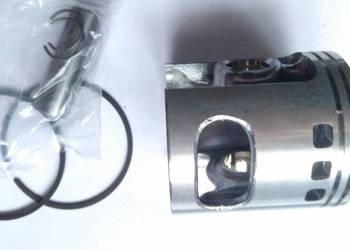 TŁOK MALOSSI SPORT 57,9 mm PIAGGIO VESPA 34501040