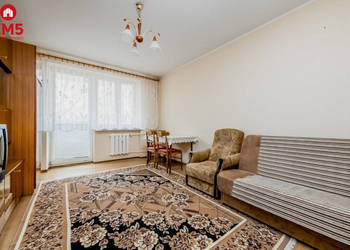 Mieszkanie Białystok 42 metry 2-pokojowe