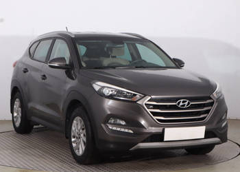 Hyundai Tucson 1.6 GDI