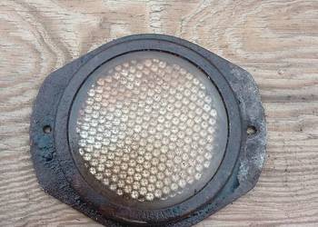 ZEM PRASZKA - odblask