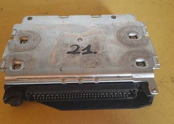 Komputer sterownik silnika BMW E36 1739534 0261200522