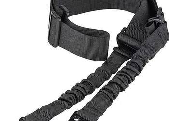 Zawieszenie 2 punktowe bungie do replik asg