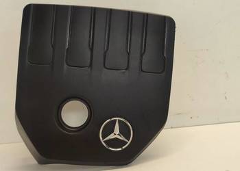 MERCEDES W247 OSŁONA SILNIKA A2820101803