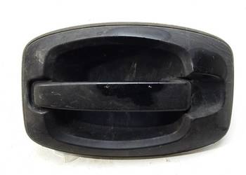 KLAMKA PRZÓD PRAWA ZEWNĘTRZNA PEUGEOT BOXER I Van (minibus)