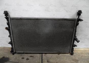 FORD TRANSIT CUSTOM 2.2 TDCI 15r chłodnica wody BK218005CC