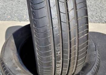 Kumho opony 205/60 16 nowe dot 2023