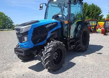 Ciągnik Sadowniczy Landini REX4-080