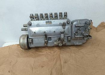 Pompa wtryskowa Kraz Jamz 238 Kirowiec k700 maz