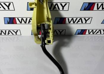 BMW X3 F25 X4 F26 PEDAŁ HAMULCA AUTOMAT EUROPA 6787363 6793494