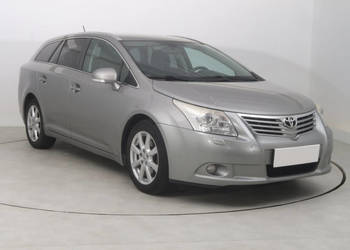 Toyota Avensis 2.0 D-4D