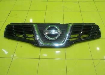 NISSAN QASHQAI I J10 1.5 DCI 10r 5D atrapa grill 62310BR00A