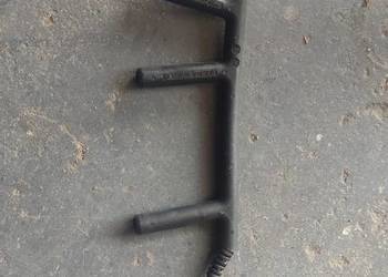 Vw 1,9 TDI przewody świec