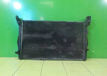 MERCEDES VITO W447 III 1.6 CDI 16r chlodnica wody A4475010201