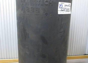 Poduszka powietrzna zawieszenia Man 81436010163