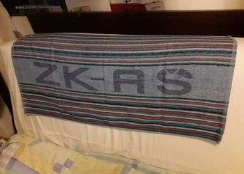 Nowy Ręcznik Dostępny jedynie w zakładach Karnych