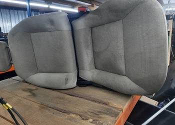 Fiat Croma II Prawy fotel pasażera z AIRBAG