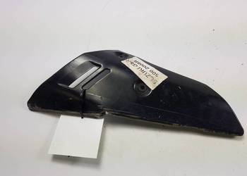 OSŁONA MOTOCYKL SUZUKI GSR 600