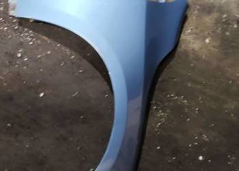 Prawy błotnik Volvo v60 I lift s60 II 713-46 do założenia bez malowania