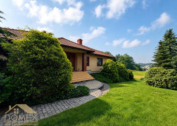 Dom wolnostojący Rybnik 196m2