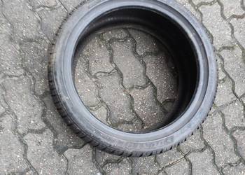 Opony zimowe Dunlop Winter Sport 215/40 R17 87V - 2 szuki