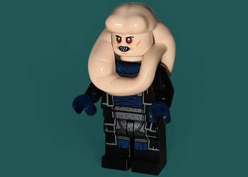 Lego Star Wars Bib Fortuna SW1383