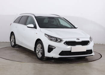 Kia Ceed 1.6 CRDi
