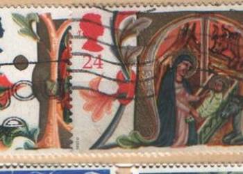 Zn. Anglia Mi 1367, 8  kas 1991