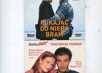 3 serca , Pukając do nieba bram 2 filmy DVD