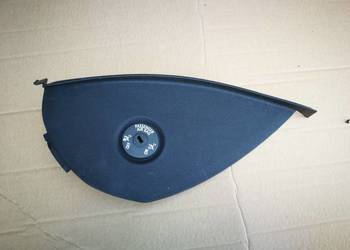 Osłona zaślepka konsoli bmw x1 e84 5145 2991244-6 JC1701360