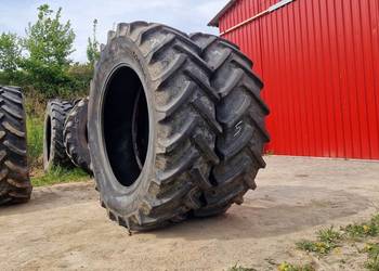 520/85r46 20.8r46 18.4R46 460/85R46 90% Bieżnik Opryskiwacz
