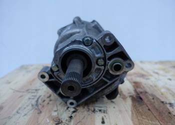 Audi A3 8L 1.8 T turbo REDUKTOR SKRZYNI BIEGÓW