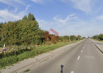 Grunt na sprzedaż Sędziszów Małopolski 3107m2