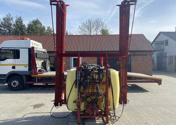 Opryskiwacz Hardi 1000, 15 m