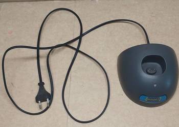 ŁADOWARKA LAMPY WARSZTATOWEJ LED HAZET 4,8V