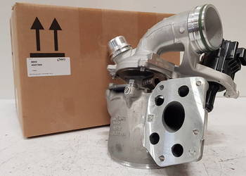 Turbosprężarka BMTS 40007869 402TN100103 403TN100103 BMTS4000 HN20078D/7