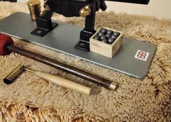 Czarnoprochowe działo okrętowe Czarnoprochowe działo okrętowe